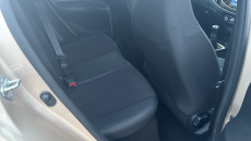 Toyota Aygo X 1.0 VVT-i Exclusive 5dr Petrol Hatchback